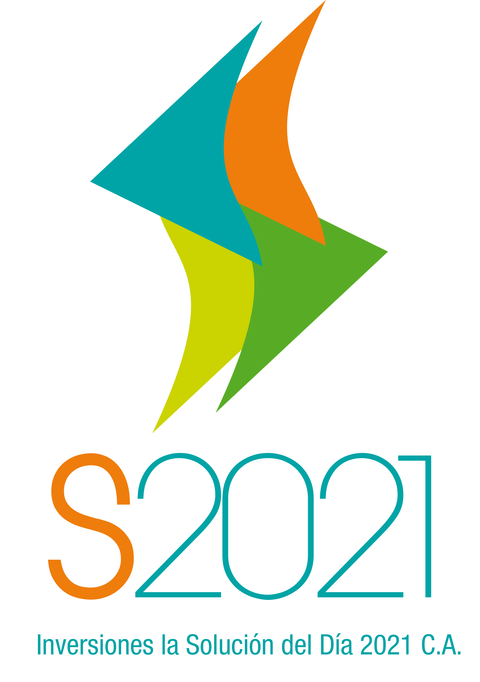 S2021 Logo